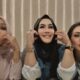 Yanti Yaseer, Pona Shantal dan Natasha Inrie