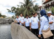 Wagub Rano Karno Tegaskan Revitalisasi Kota Tua Jakarta Seiring Rampungnya Stasiun MRT