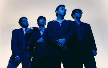 for Revenge Rilis Album ‘Perayaan Patah Hati – Babak 2’, Ajak Pendengar Masuk ke Fase Penerimaan