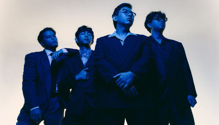 for Revenge Rilis Album ‘Perayaan Patah Hati – Babak 2’, Ajak Pendengar Masuk ke Fase Penerimaan