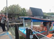 Jelang Nataru, Pemprov DKI Kirim 15 Ton Pangan Murah ke Kepulauan Seribu untuk Kendalikan Harga