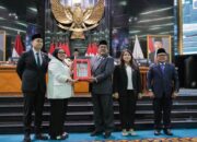 Pemprov DKI Dorong Pendidikan Bermutu, Kota Sehat, dan Infrastruktur Tertata Lewat Empat Ranperda Strategis