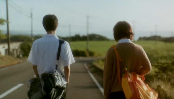 5 Centimeters Per Second Live Action Tayang di Indonesia Mulai 30 Januari 2026, Siap Bikin Penonton Kembali Patah Hati