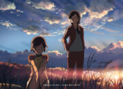 Film Animasi Legendaris 5 Centimeters Per Second Tayang di Bioskop Indonesia Mulai 16 Januari 2026