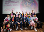 Film Check Out Sekarang, Pay Later (CAPER) Rilis Poster dan Trailer Kocak, Amanda Manopo Terjebak Pinjol Ilegal