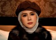 Anie Carera Comeback Lewat Single “Kehilangan”, Tegaskan Bukan Sekadar Nostalgia