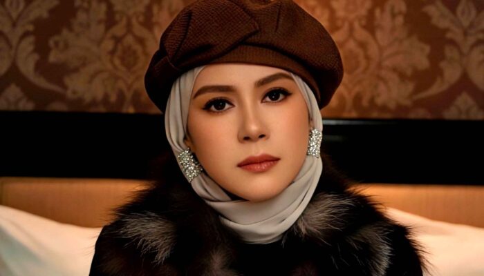Anie Carera Comeback Lewat Single “Kehilangan”, Tegaskan Bukan Sekadar Nostalgia