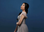 Aurelia Syaharani Rilis EP Perdana, Curahkan Kisah Cinta dan Patah Hati dalam Album Self-Titled