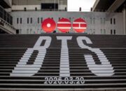 BTS Umumkan Album ARIRANG, Comeback Penuh OT7 Usai Hiatus Militer