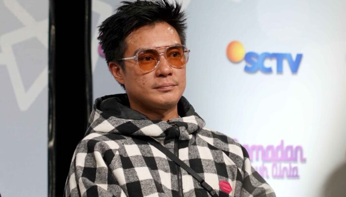 Baim Wong Comeback ke Layar Kaca Lewat “Tiba-Tiba Kuis”, Program Ramadan yang Bikin Senyum dan Air Mata Jatuh Bersamaan