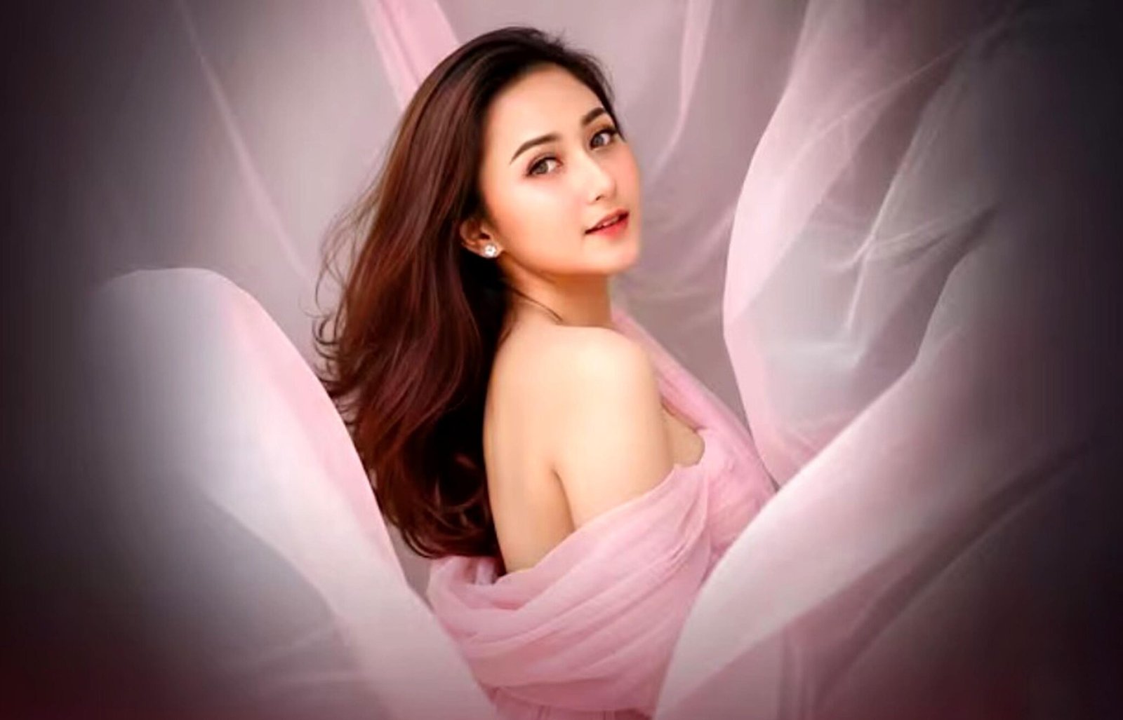 Bhella Christy Debut Dangdut Remix, “Sakit Tau Ih!” Jadi Curhat Cinta ...