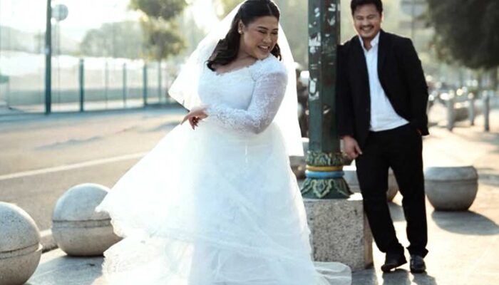 Rumah Tangga Seumur Jagung Berujung Gugatan, Komedian Boiyen Resmi Gugat Cerai Suami