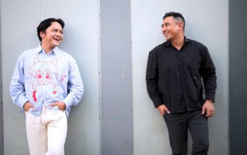 Calvin Jeremy dan Rio Febrian Reuni Musik, Hadirkan Single “Kita Sama-sama” Penuh Makna Persahabatan