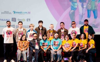 Film “Check Out Sekarang, Pay Later (CAPER)” Disebut Jadi Obat Pusing Nasional, Komedi Pinjol yang Relate dan Ngena