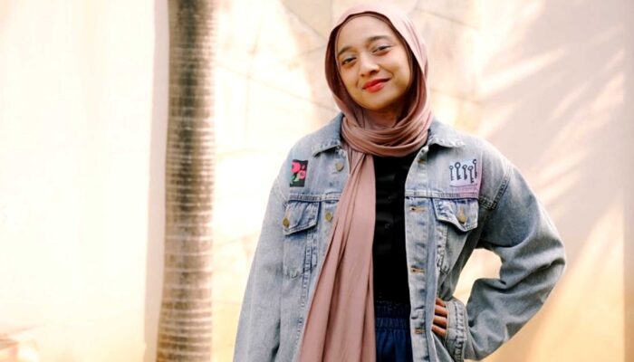 Chiki Fawzi Jadi Petugas Haji 2026, Akui Tantangan Bahasa Arab: “Ini Proses Membersihkan Hati”