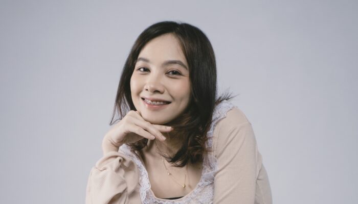 Yure Andini Eksplorasi Keroncong Modern Lewat Single “Ya Kamu”