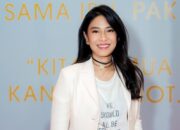 Dian Sastrowardoyo Jatuh dari Kuda Saat Syuting di Lembang: “Yang Saya Pikirkan Justru Kudanya”