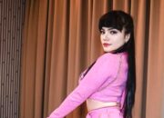 Dinar Candy Kembali Edukasi Bahaya “Narkoba Balon”, Pernah Dilempari Saat Nge-DJ di Klub Malam