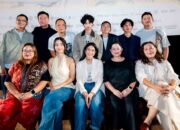 Film Esok Tanpa Ibu (Mothernet) Tayang Januari 2026, Ketika AI Mencoba Menggantikan Kehangatan Seorang Ibu