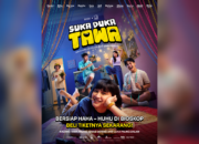 Film Suka Duka Tawa Resmi Tayang Hari Ini, Kisah Keluarga Yang Menyentuh Hati Orang Tua Dan Anak