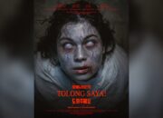 Film Horor Romantis TOLONG SAYA! (Dowajuseyo) Rilis Trailer dan Poster, Tayang 29 Januari 2026