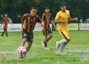Liga Jakarta U-15 Piala Soeratin dan U-17 2026 Resmi Bergulir, Jadi Panggung Pembinaan Talenta Muda Ibu Kota