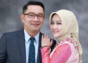 Kisah 29 Tahun Ridwan Kamil dan Atalia Praratya Berakhir Damai: Gugatan Cerai Dikabulkan Pengadilan Agama Bandung