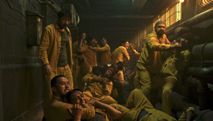 Film Terbaru Joko Anwar, Ghost in the Cell, Terpilih di Berlin International Film Festival 2026