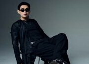 Ifan Seventeen Rilis “Jangan Paksa Rindu (Beda)”, Potret Cinta yang Pelan-Pelan Usai