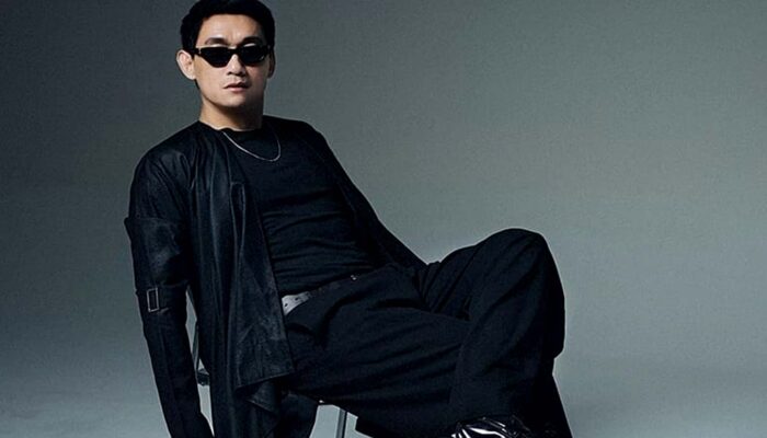 Ifan Seventeen Rilis “Jangan Paksa Rindu (Beda)”, Potret Cinta yang Pelan-Pelan Usai