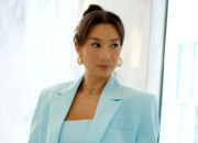 Jennifer Bachdim Alami Trauma Ringan Usai Jari Terjepit Pintu Geser, Damkar Jadi Penyelamat Cincin Kawin