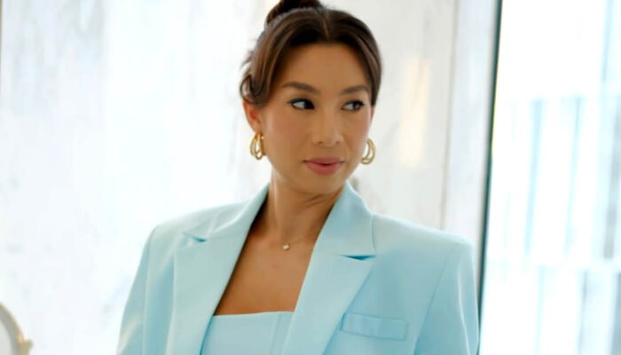 Jennifer Bachdim Alami Trauma Ringan Usai Jari Terjepit Pintu Geser, Damkar Jadi Penyelamat Cincin Kawin