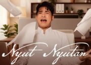 Jirayut Rilis “Nyut-Nyutan”, Lagu Dangdut Ceria yang Curhatkan Perjuangan Hidup Pekerja Zaman Now