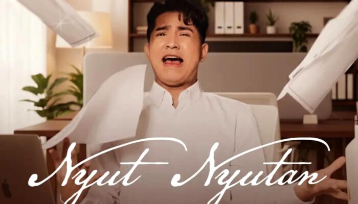 Jirayut Rilis “Nyut-Nyutan”, Lagu Dangdut Ceria yang Curhatkan Perjuangan Hidup Pekerja Zaman Now