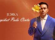 Judika Rilis Single Baru ‘Terpikat Pada Cinta’ Dengan Nuansa Musik Folk Yang Segar