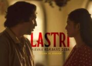 Abelle Pictures Rilis Teaser “Lastri: Arwah Kembang Desa”, Jadi Penghormatan Terakhir Untuk Gary Iskak