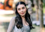 Duka Mendalam: Kekasih Reza Arap, Selebgram Lula Lahfah Meninggal Dunia di Usia 26 Tahun