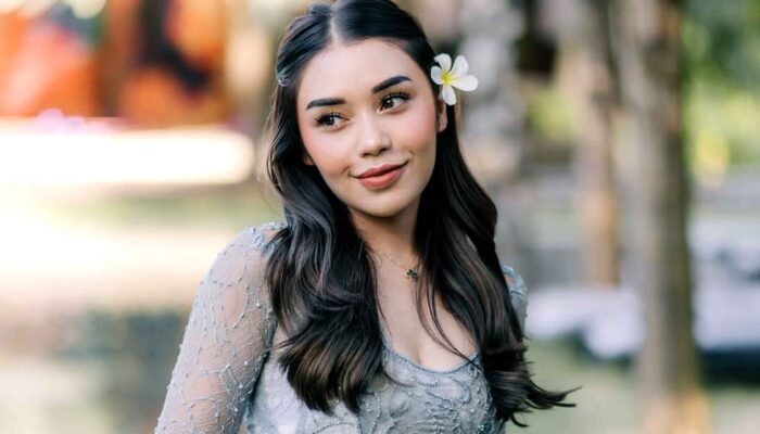 Duka Mendalam: Kekasih Reza Arap, Selebgram Lula Lahfah Meninggal Dunia di Usia 26 Tahun