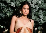 Maudy Ayunda Lepas “Aku yang Engkau Cari”, OST Film Para Perasuk yang Siap Berlaga di Sundance 2026