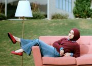 Nabila Taqiyyah Angkat Fenomena Viral TikTok Lewat Single Ceria ‘Cegil’