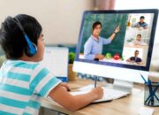 Cuaca Ekstrem Ancam Keselamatan, Pemprov DKI Berlakukan PJJ Sementara hingga 28 Januari