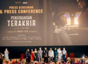 Film Penerbangan Terakhir Ajak Perempuan Waspadai Taktik “Ganteng-Ganteng Manipulatif” di Balik Kokpit