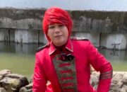 Istri Pesulap Merah Meninggal Dunia, Marcel Radhival: “Semua Perjuanganku Berkat Dukungan Beliau”