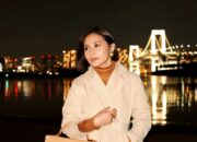 Prilly Latuconsina Aktifkan #OpenToWork di LinkedIn, Akui Ingin Keluar dari Zona Nyaman