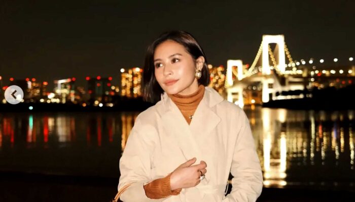 Prilly Latuconsina Aktifkan #OpenToWork di LinkedIn, Akui Ingin Keluar dari Zona Nyaman