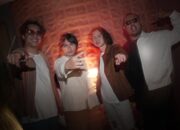 Qodir Gandeng Arya Novanda di Single “LOGILA!”, Anthem Perlawanan yang Lahir dari Amarah Kolektif