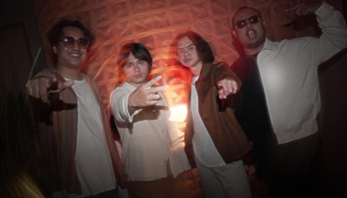 Qodir Gandeng Arya Novanda di Single “LOGILA!”, Anthem Perlawanan yang Lahir dari Amarah Kolektif