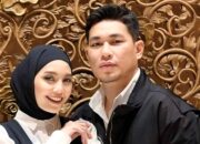 Duka Mendalam Rizal Armada: Anak Keempat Meninggal di Usia Kandungan 7 Bulan, “Sampai Ketemu di Atas Sana, Cantik”