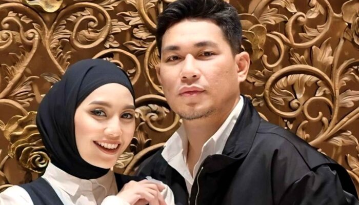 Duka Mendalam Rizal Armada: Anak Keempat Meninggal di Usia Kandungan 7 Bulan, “Sampai Ketemu di Atas Sana, Cantik”