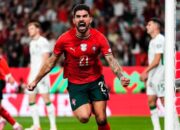 Rúben Neves Kian Dekat ke Manchester United, Kesepakatan Pribadi Tercapai?